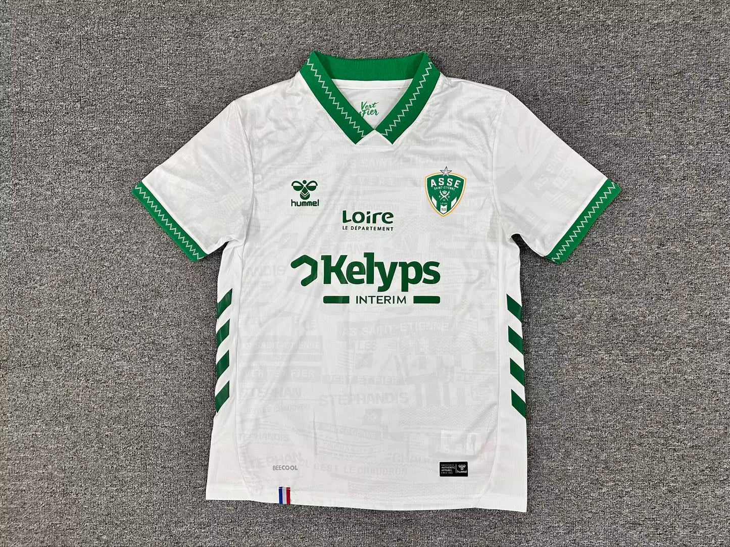 other team 2025/2026 Third Away Fan Version Football Jersey