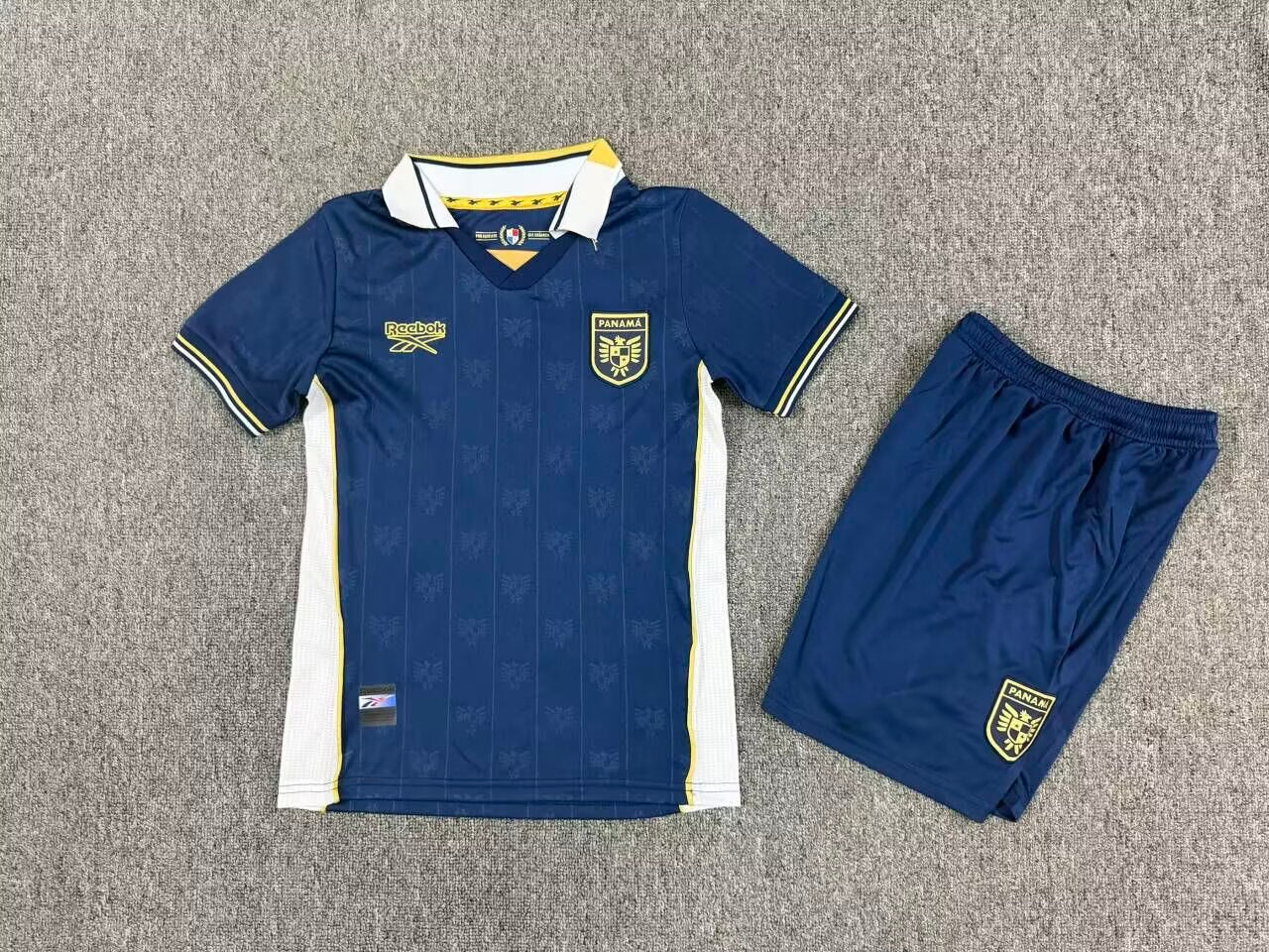 Kids jerseys 2026/2027 Kids Third Away Fan Version Football Jersey