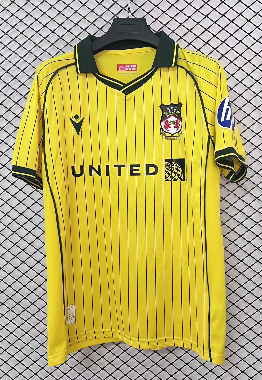 other team 2025/2026 Away Fan Version Football Jersey