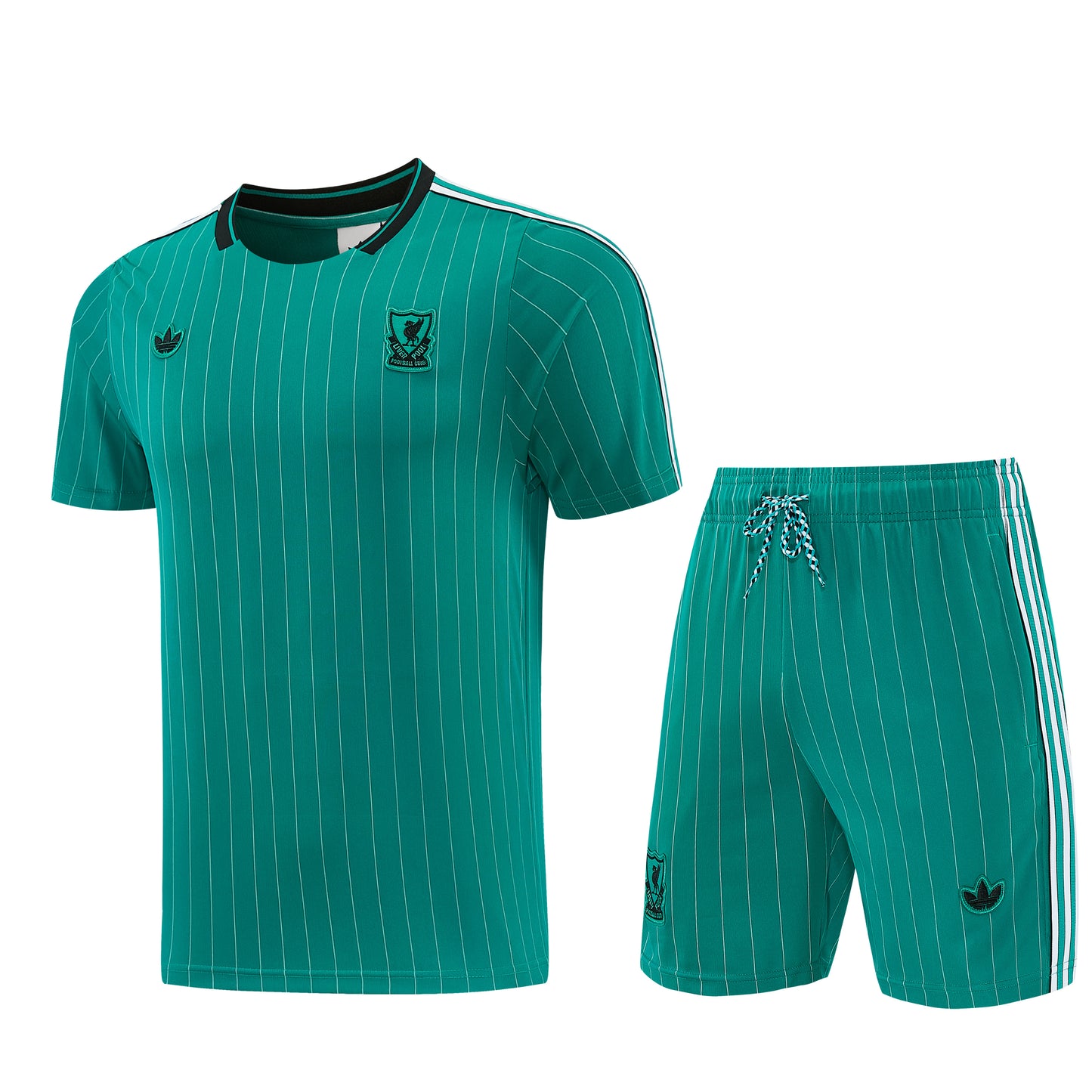 Liverpool 2025/2026 Football Jersey