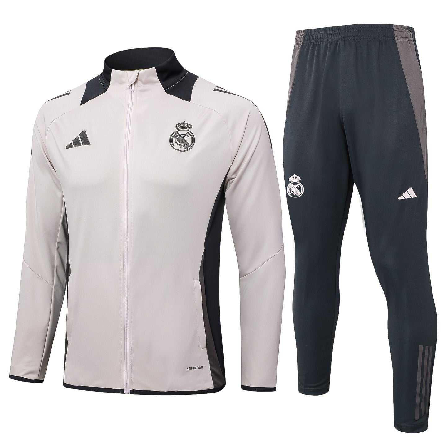 Jacket suite 2024/2025 Tracksuit