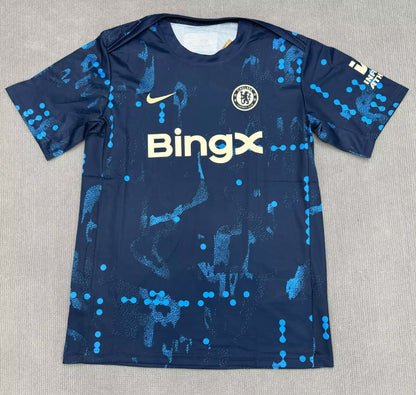 Chelsea Special Edition 2025/2026 Fan Version Football Jersey