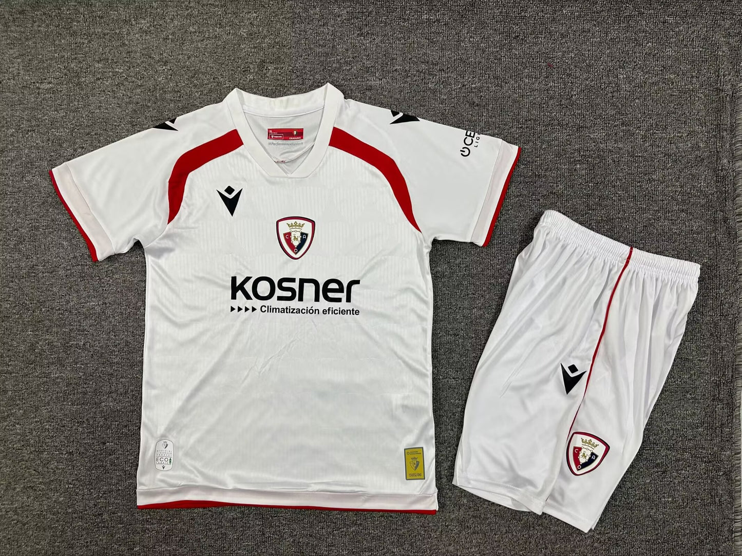 other team 2025/2026 Kids Third Football Jersey