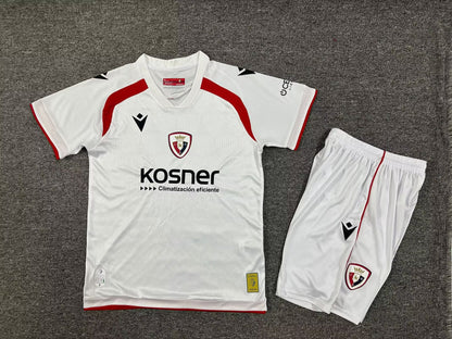 other team 2025/2026 Kids Third Football Jersey