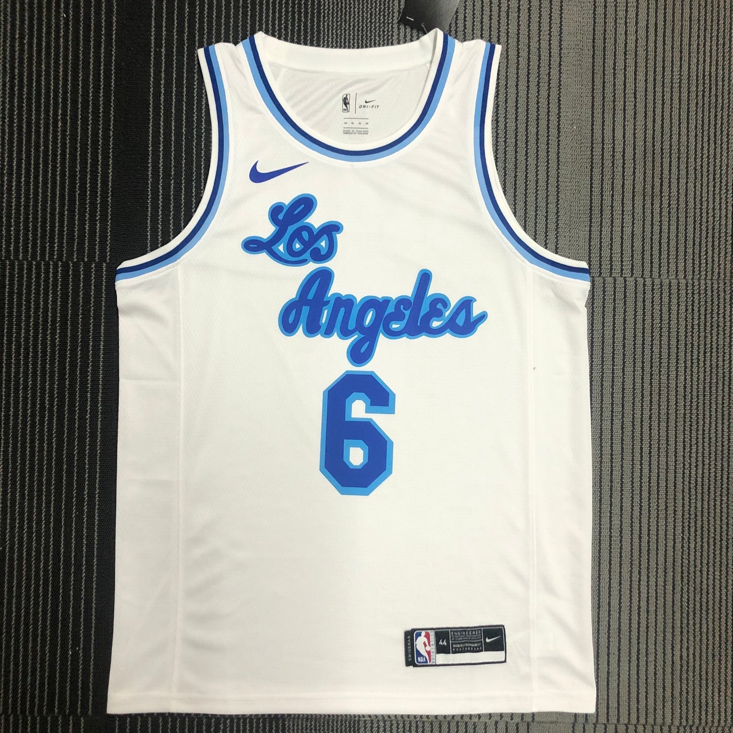 NBA&NFL&MLB Football Jersey