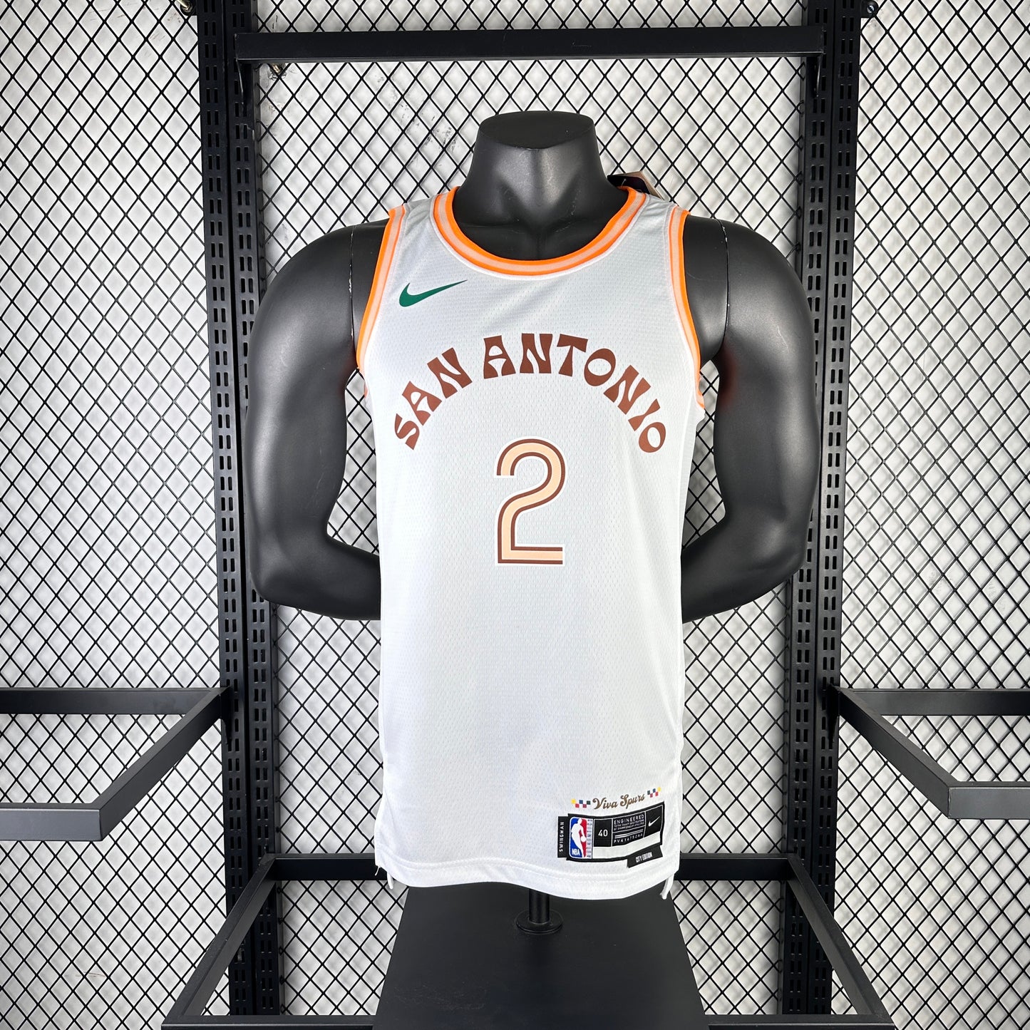 NBA&NFL&MLB 2024 Football Jersey