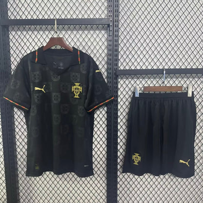 Portugal Special Edition 2026/2027 Fan Version Football Jersey