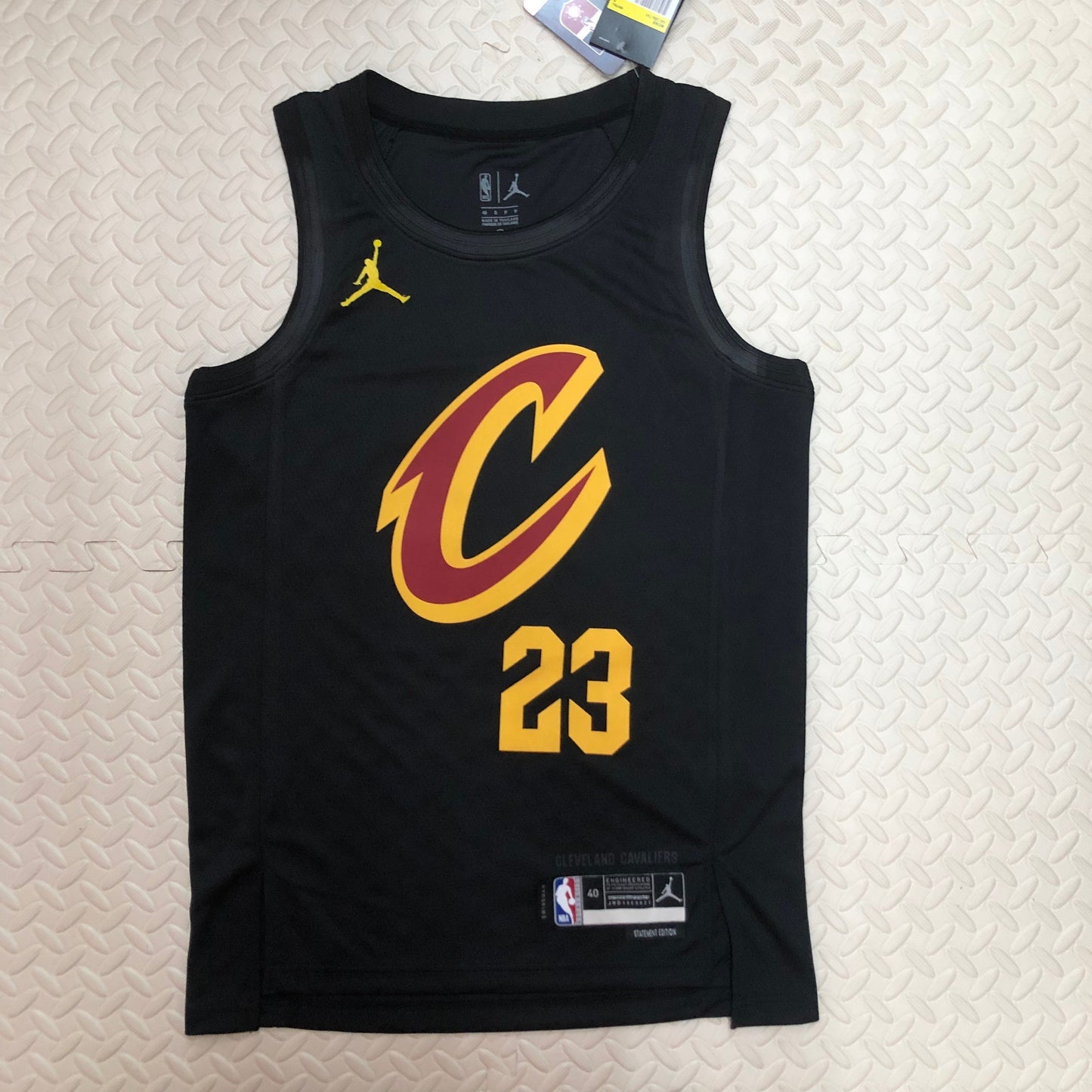 LA Lakers 2023 Football Jersey