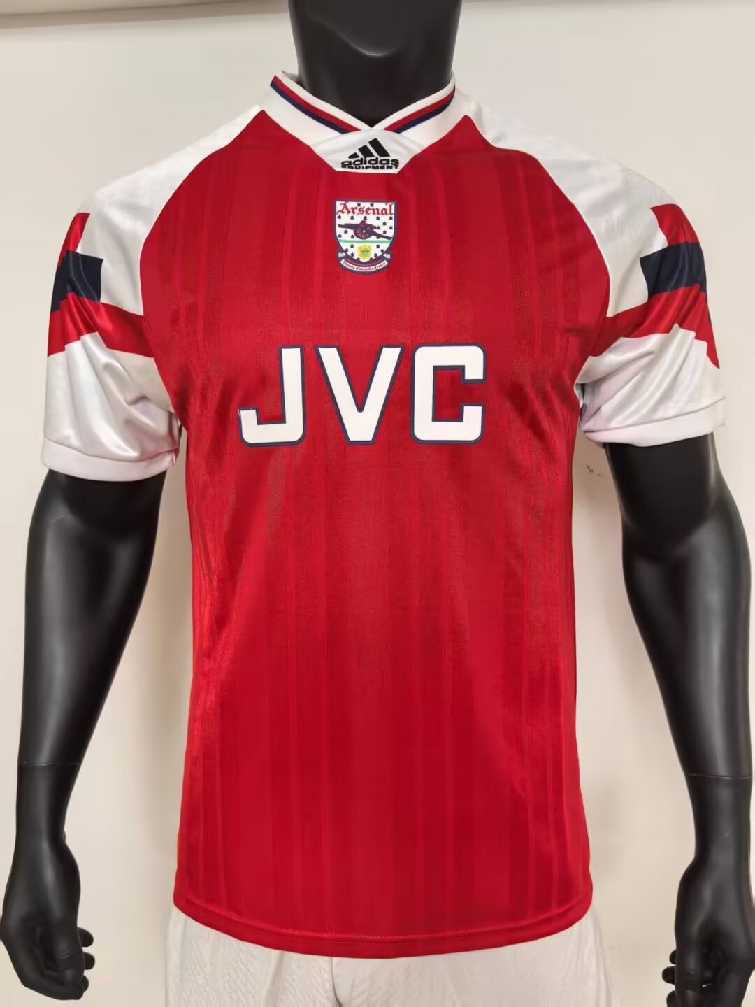 Retro Arsenal 1993/1994 Away Football Jersey