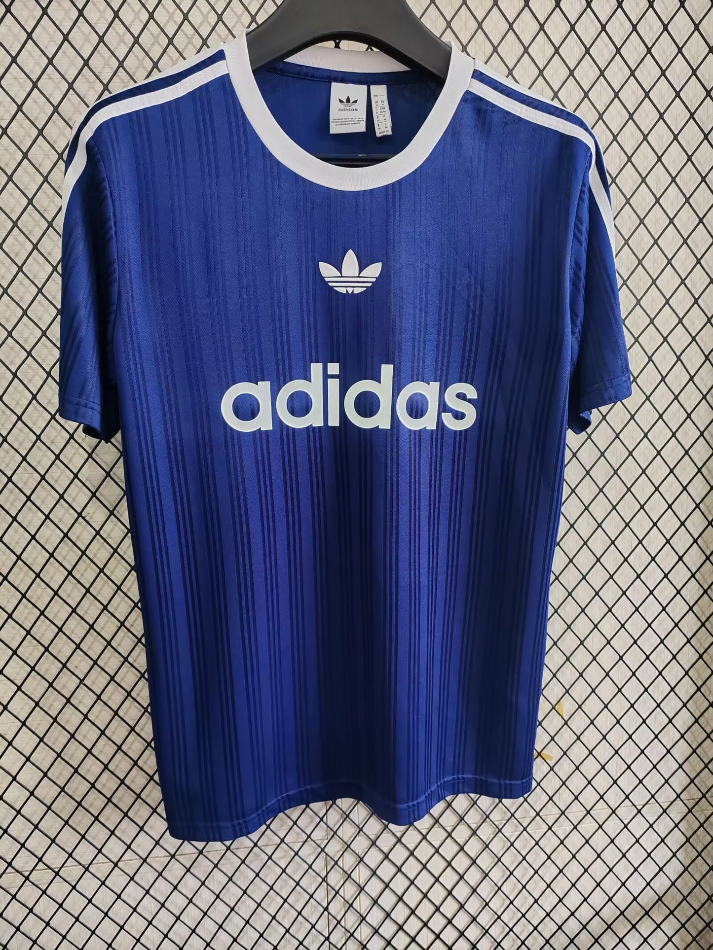 Adidas&Nike 2025/2026 Football Jersey