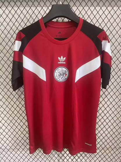 Ajax 2025/2026 Fan Version Tracksuit