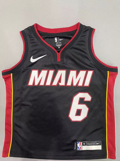 NBA&NFL&MLB Kids Football Jersey