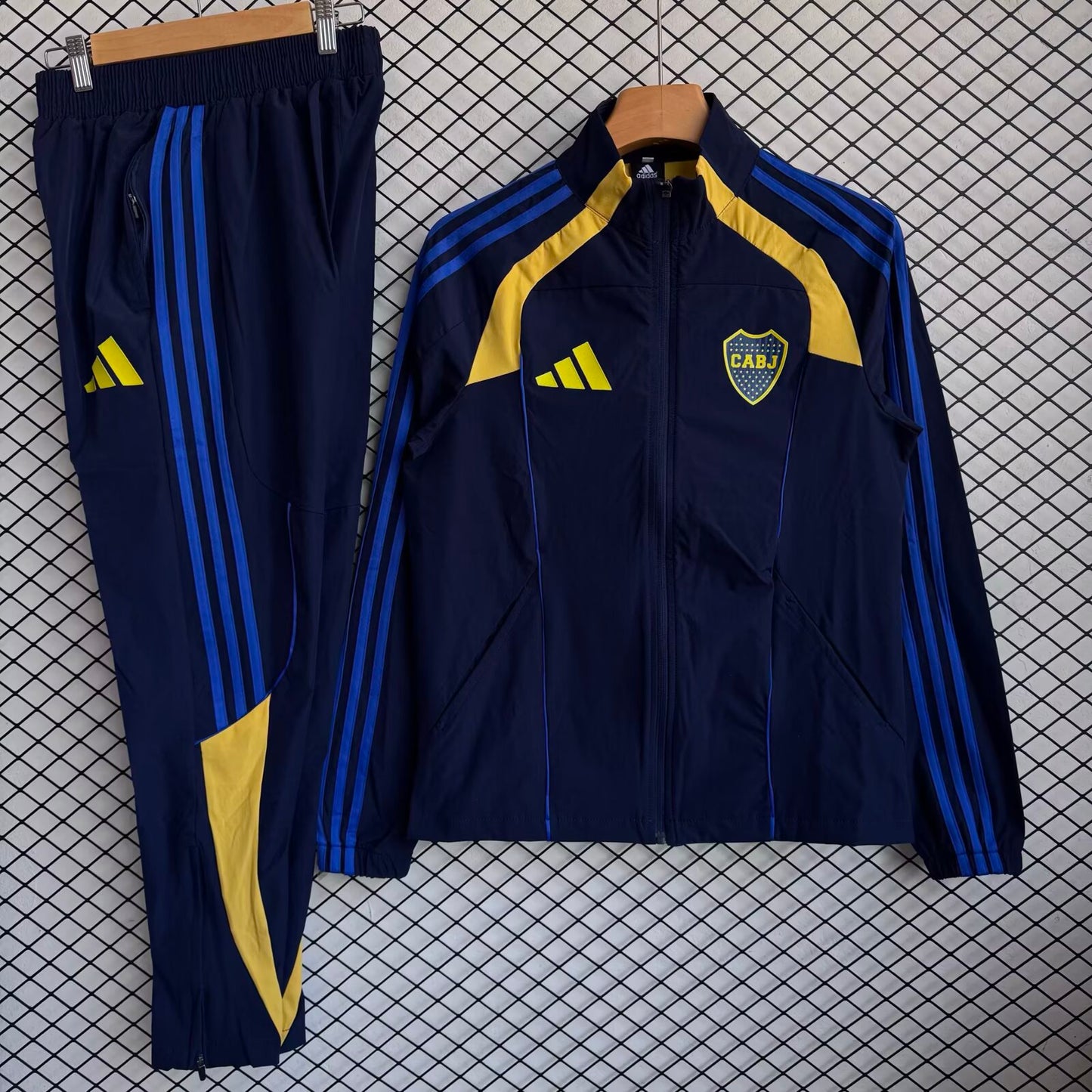 Windbreaker 2025/2026 Windbreaker