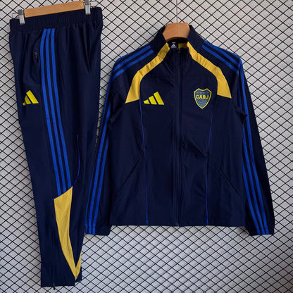 Windbreaker 2025/2026 Windbreaker