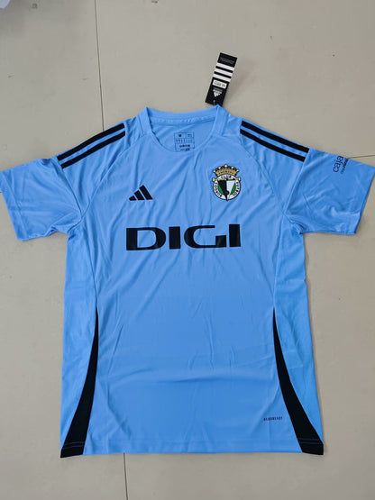other team 2024/2025 Third Away Fan Version Football Jersey