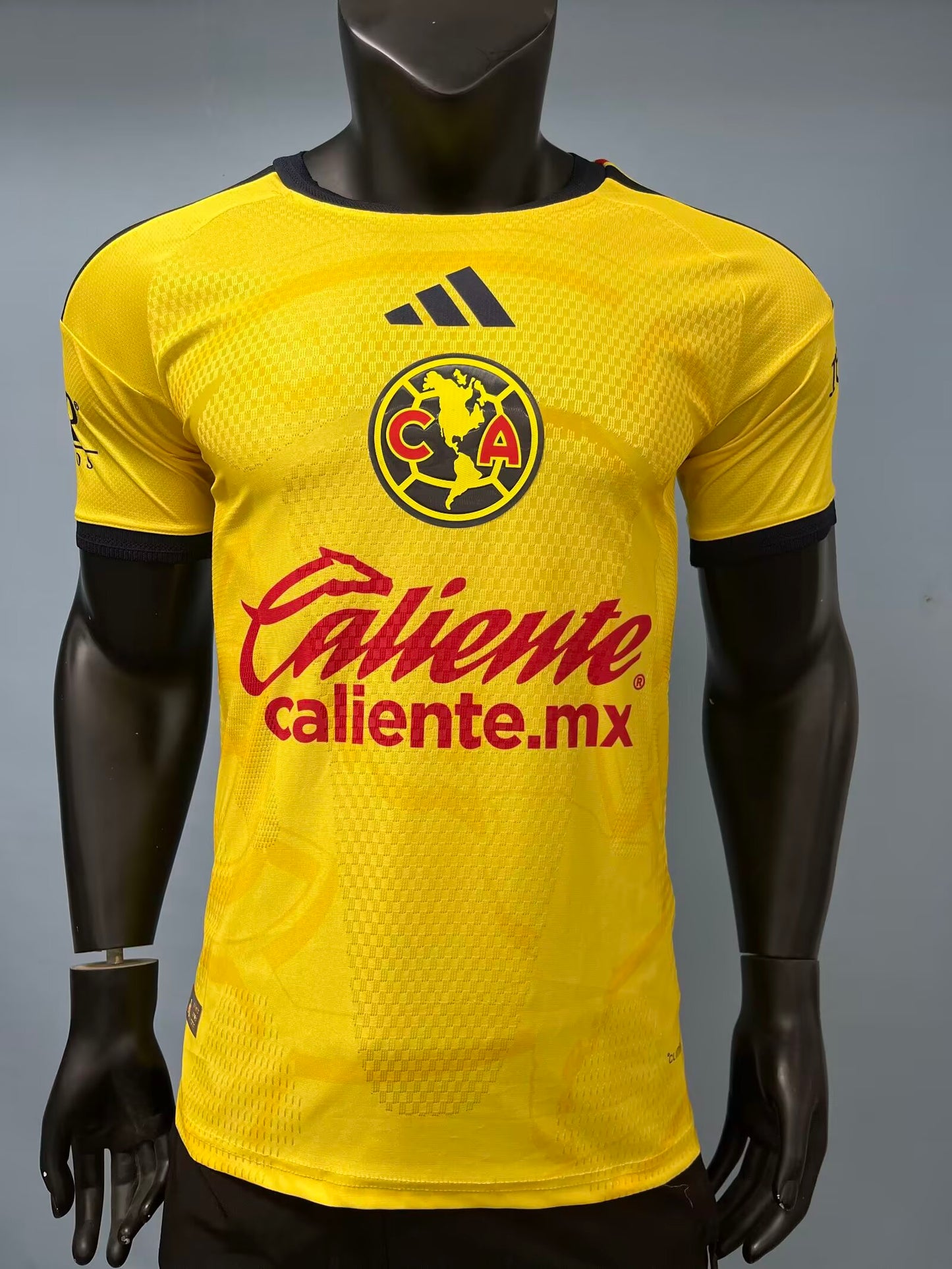 Club America Home Player Jersey 2026-2027