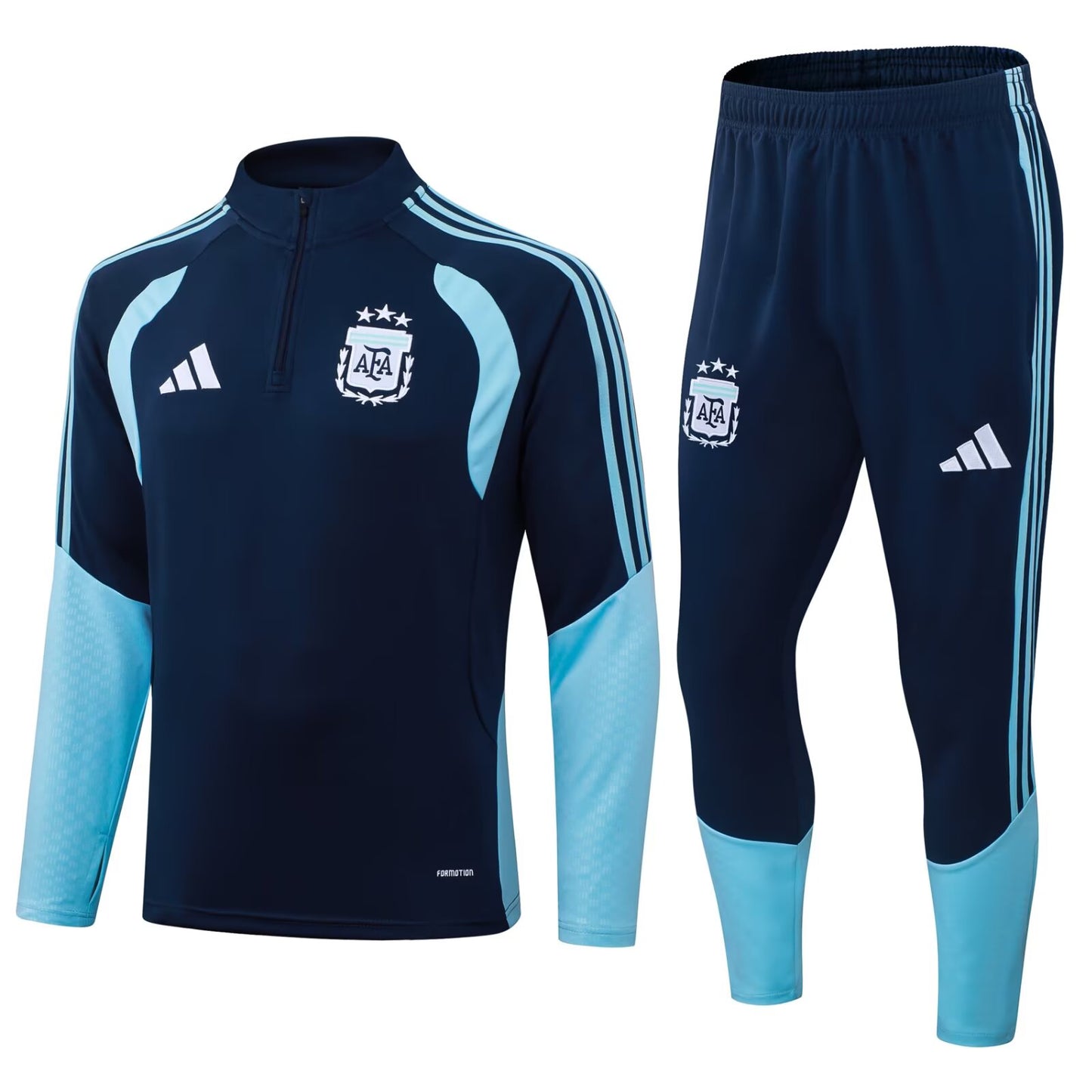 PSG Paris 2025/2026 Kids Tracksuit
