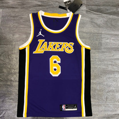 LA Lakers Men Football Jersey