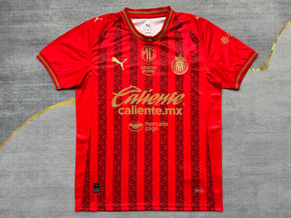 chivas 2026/2027 Away Fan Version Football Jersey