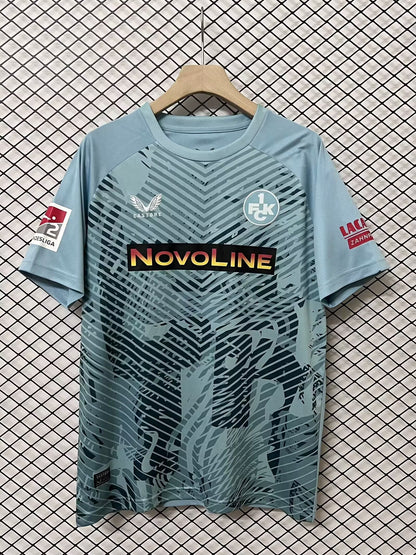 other team 2024/2025 Third Away Fan Version Football Jersey
