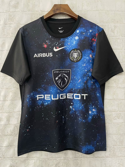 Rugby Jerseys 2025 Home Fan Version Football Jersey