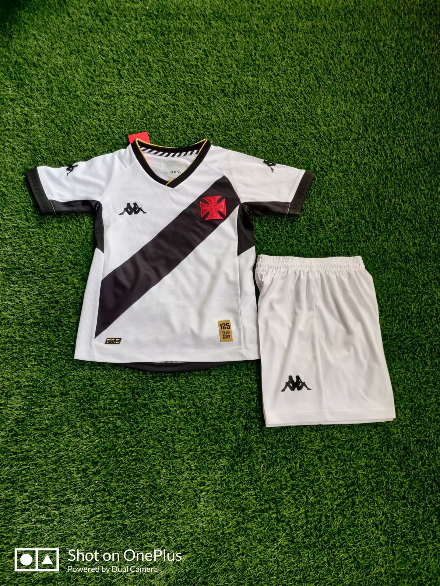 Kids jerseys 2023/2024 Kids Home Football Jersey