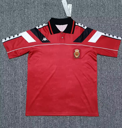 Retro Mallorca 1994/1995 Away Football Jersey