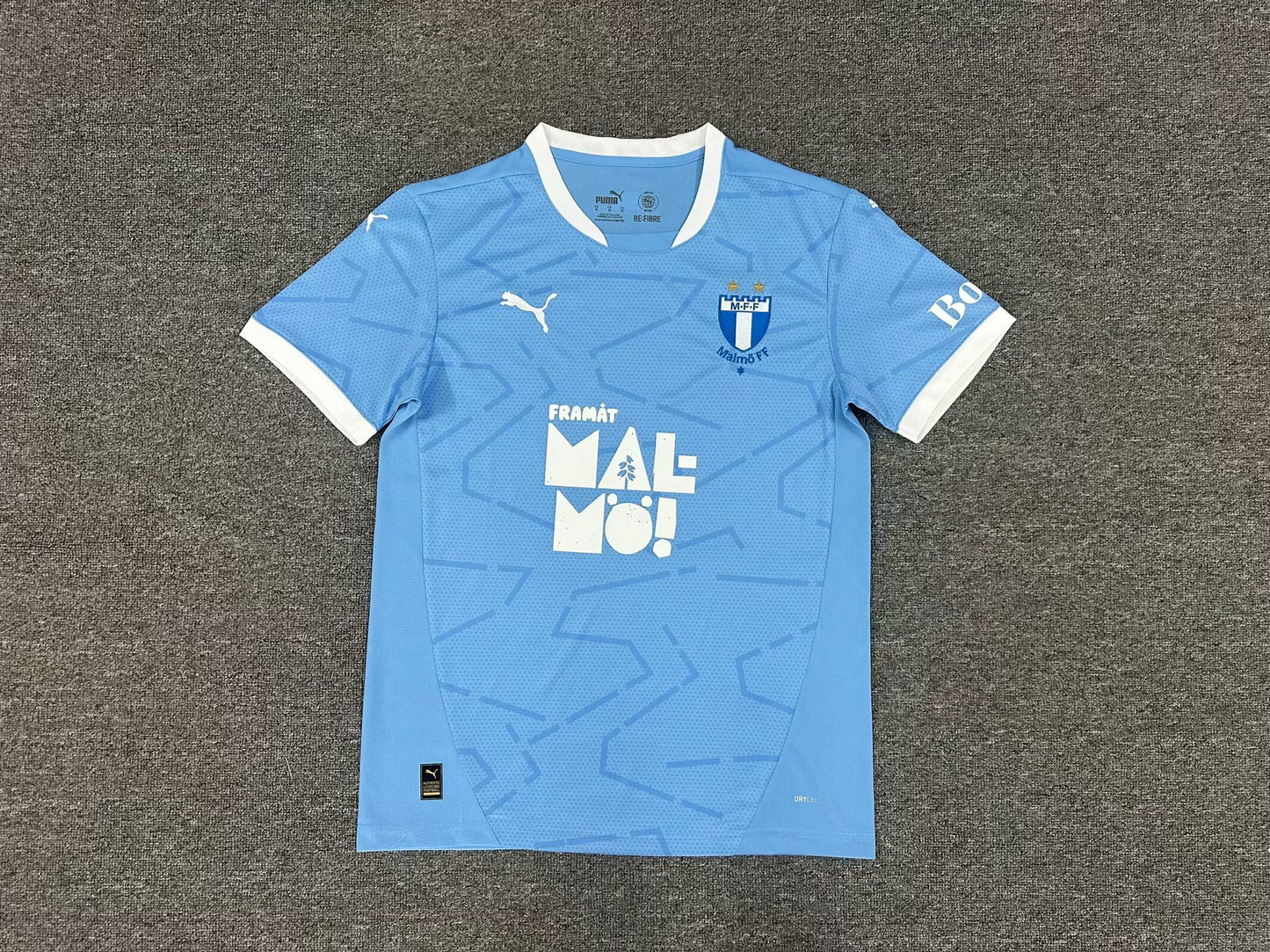 other team 2025/2026 Home Fan Version Football Jersey