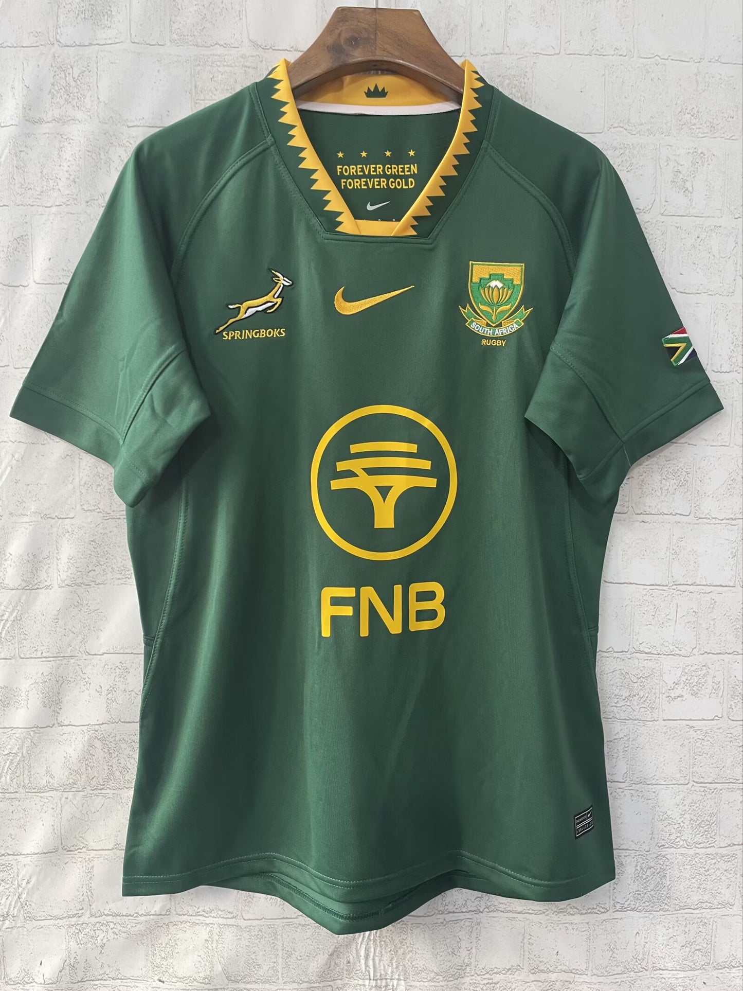 Rugby Jerseys 2025 Home Fan Version Football Jersey