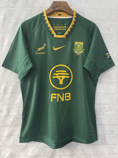 Rugby Jerseys 2025 Home Fan Version Football Jersey