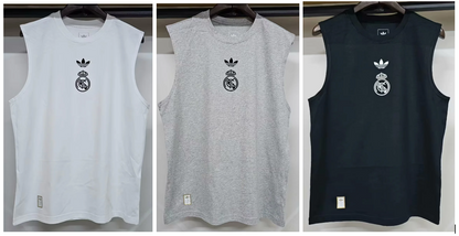 Real Madrid 2025/2026 Football Jersey