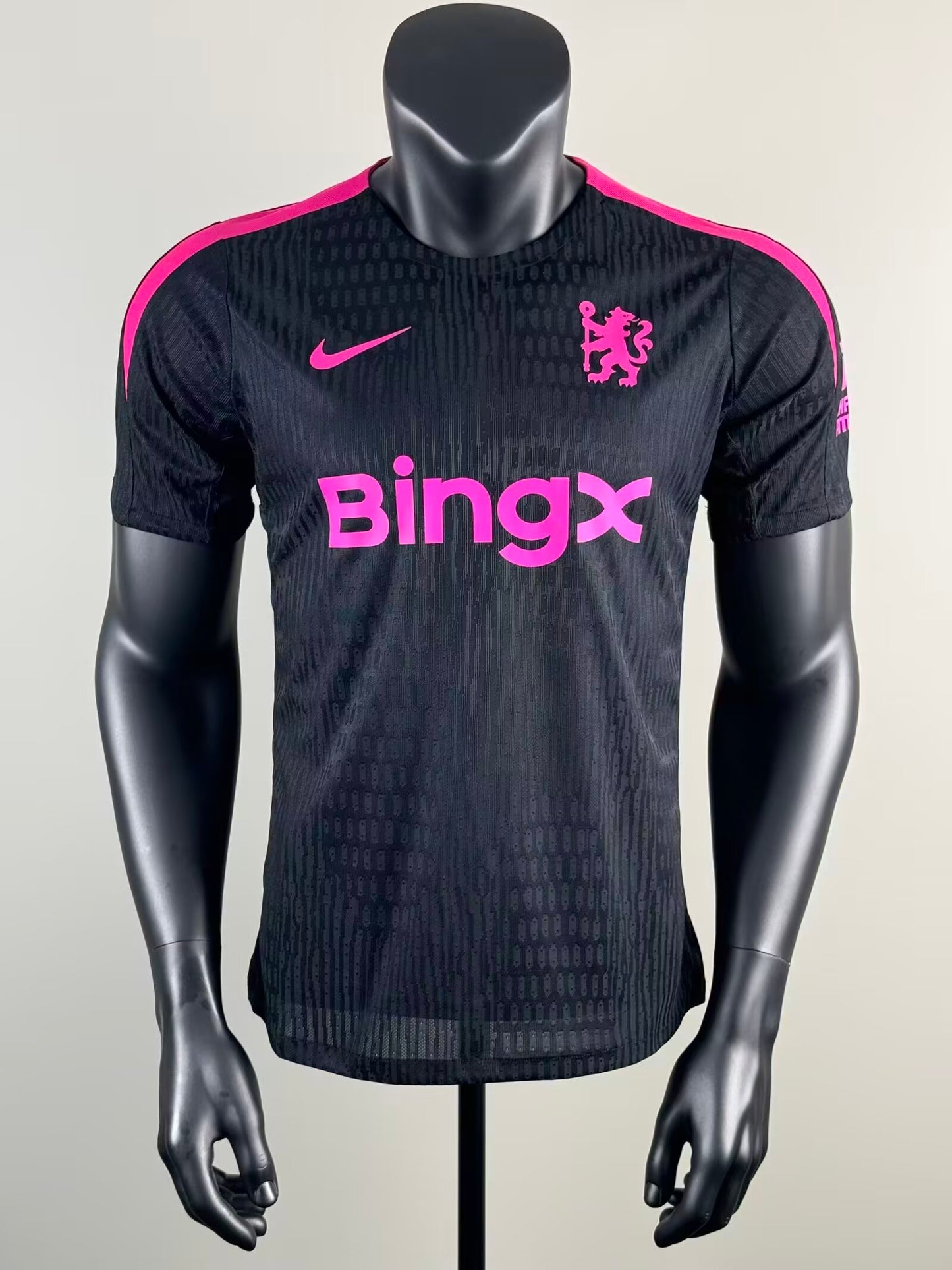 Chelsea 2024/2025 Player Version Tracksuit