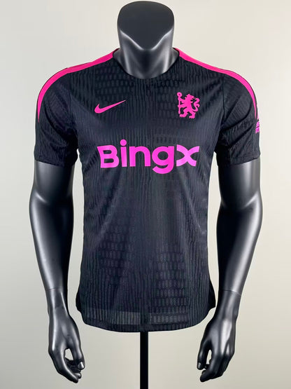 Chelsea 2024/2025 Player Version Tracksuit