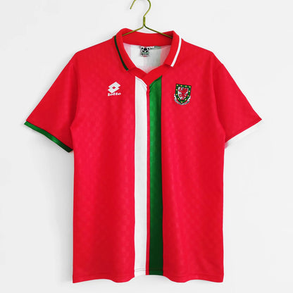 Retro Other !!! 1996/1998 Home Football Jersey