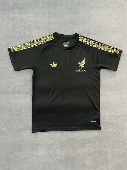 Mexico Special Edition 2025/2026 Fan Version Football Jersey