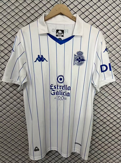 Retro Spain-La Liga Special Edition 2025/2026 Fan Version Football Jersey