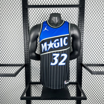 Orlando Magic 2026 Football Jersey