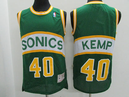 Retro oklahoma city thunder Football Jersey