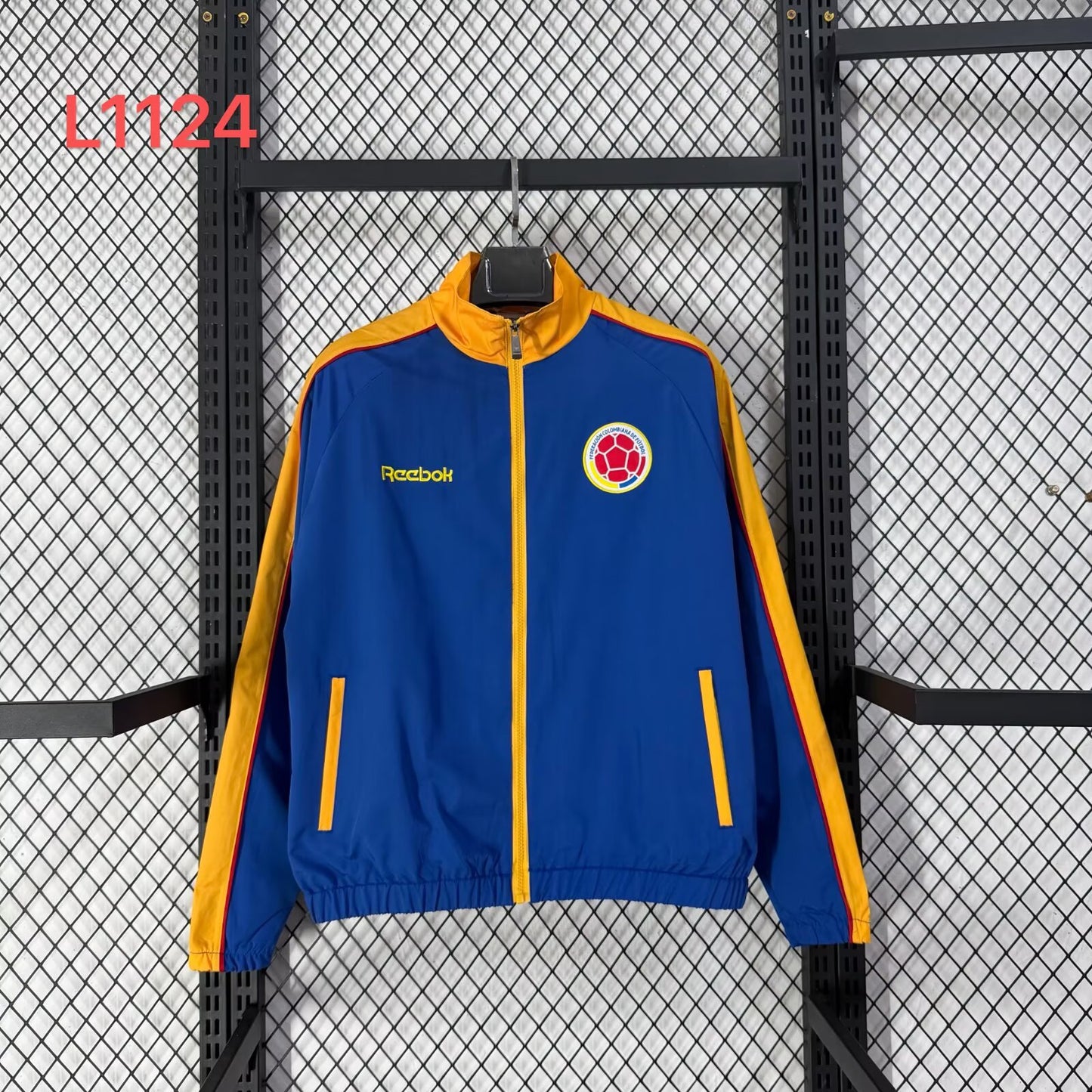 Windbreaker 2026/2027 Windbreaker