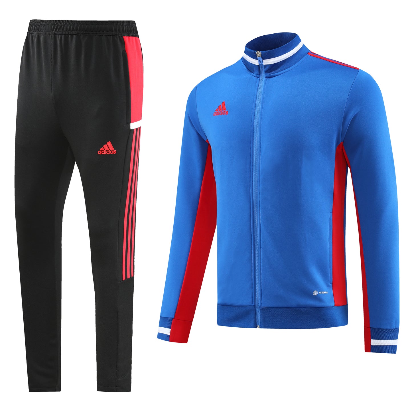 Jacket suite 2025/2026 Tracksuit