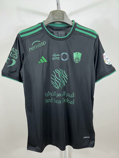 other team 2023/2024 Third Away Fan Version Football Jersey