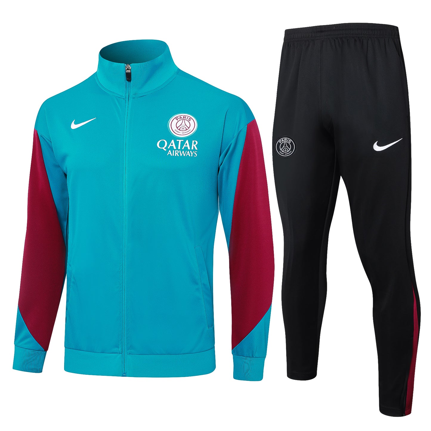 Jacket suite 2024/2025 Tracksuit