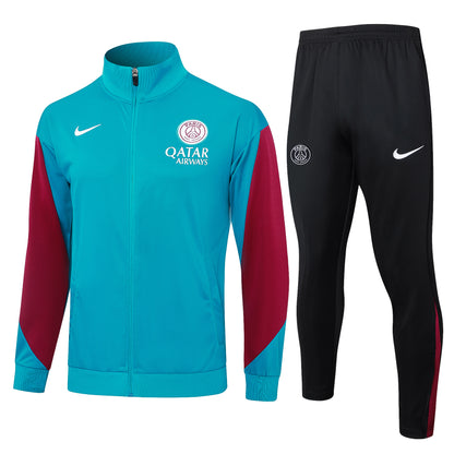Jacket suite 2024/2025 Tracksuit