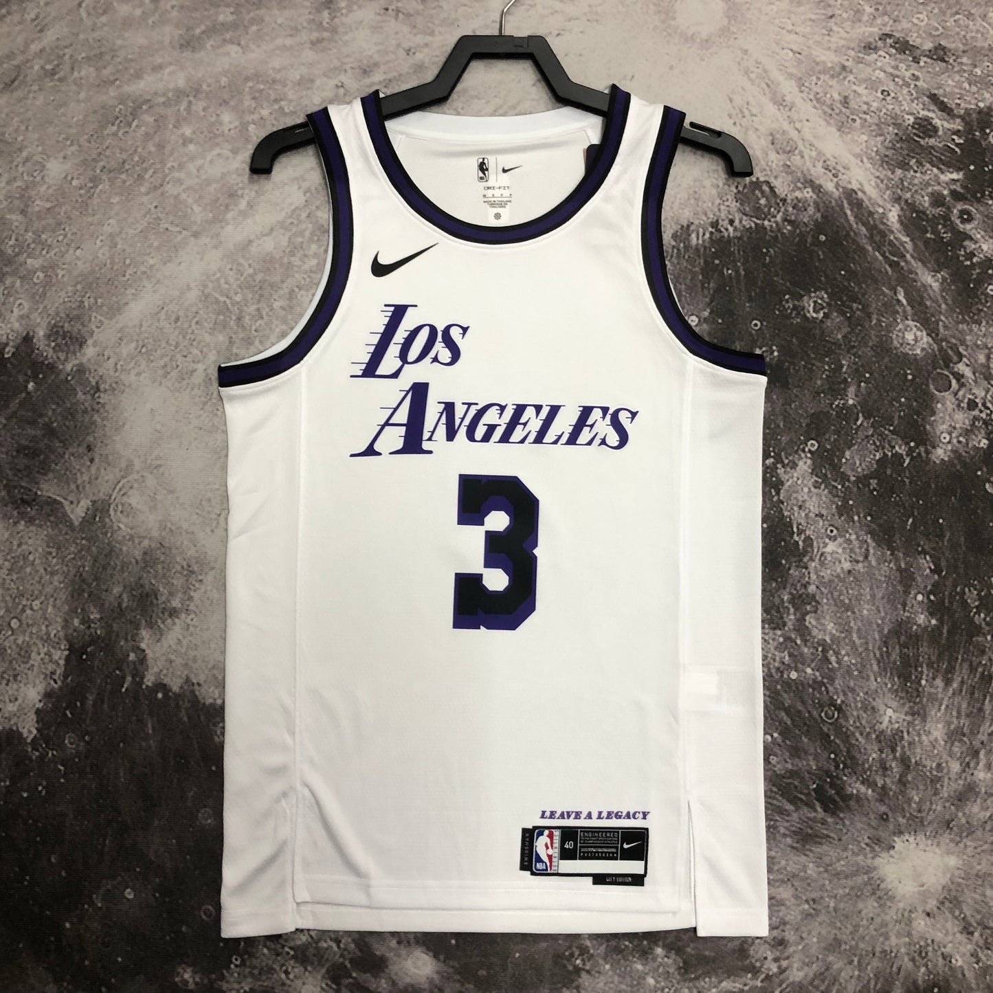 NBA&NFL&MLB 2023 Football Jersey