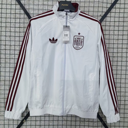 Windbreaker 2026/2027 Windbreaker