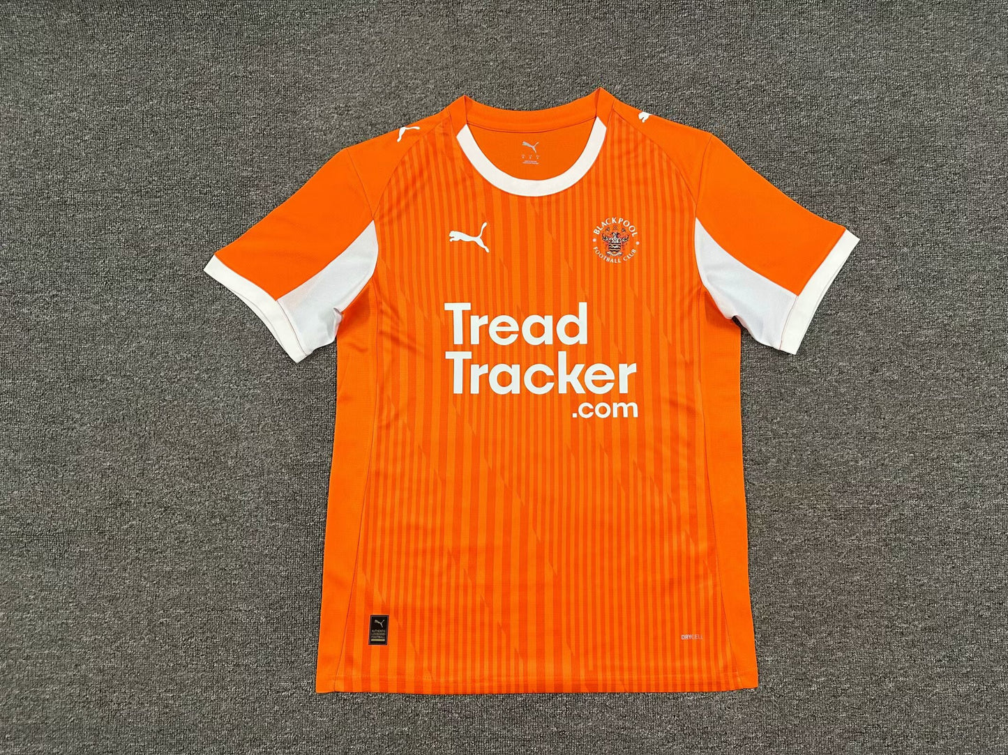 other team 2024/2025 Home Fan Version Football Jersey