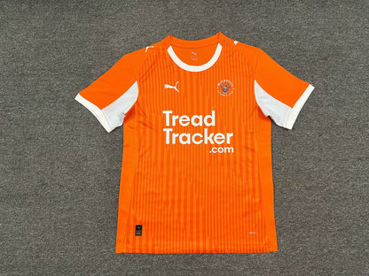 other team 2024/2025 Home Fan Version Football Jersey