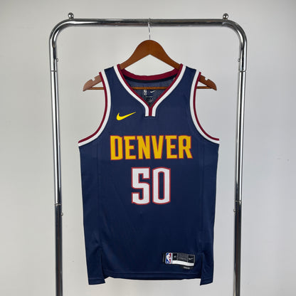 Denver Nuggets 2023 Football Jersey