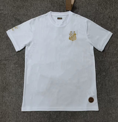 Santos Special Edition 2025/2026 Fan Version Football Jersey