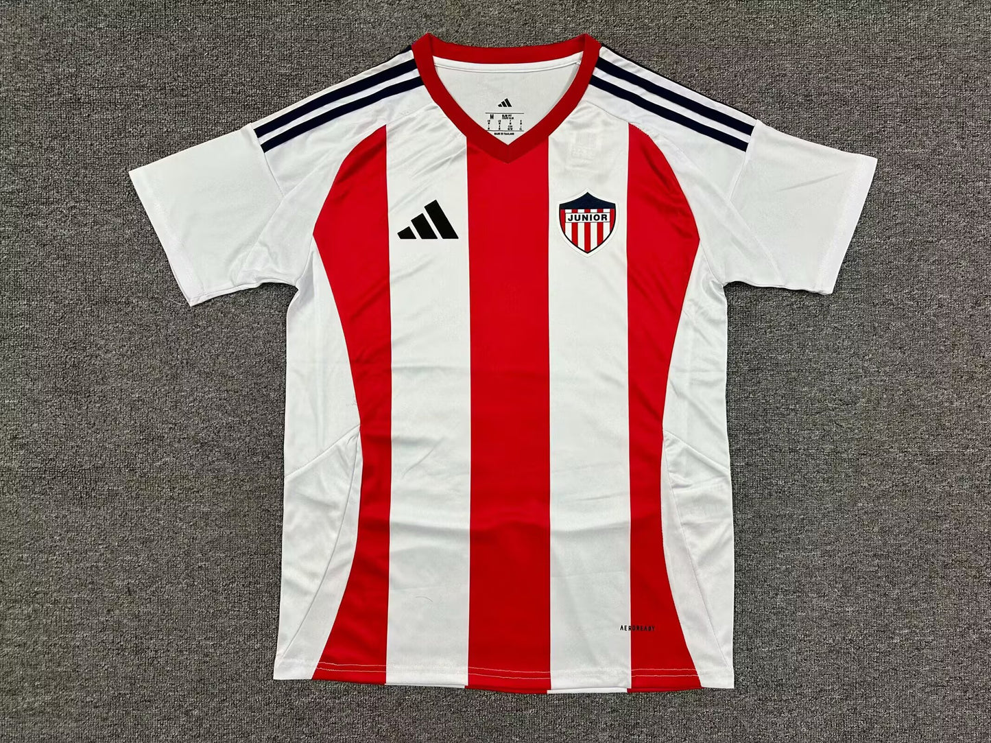 other team 2025/2026 Home Fan Version Football Jersey